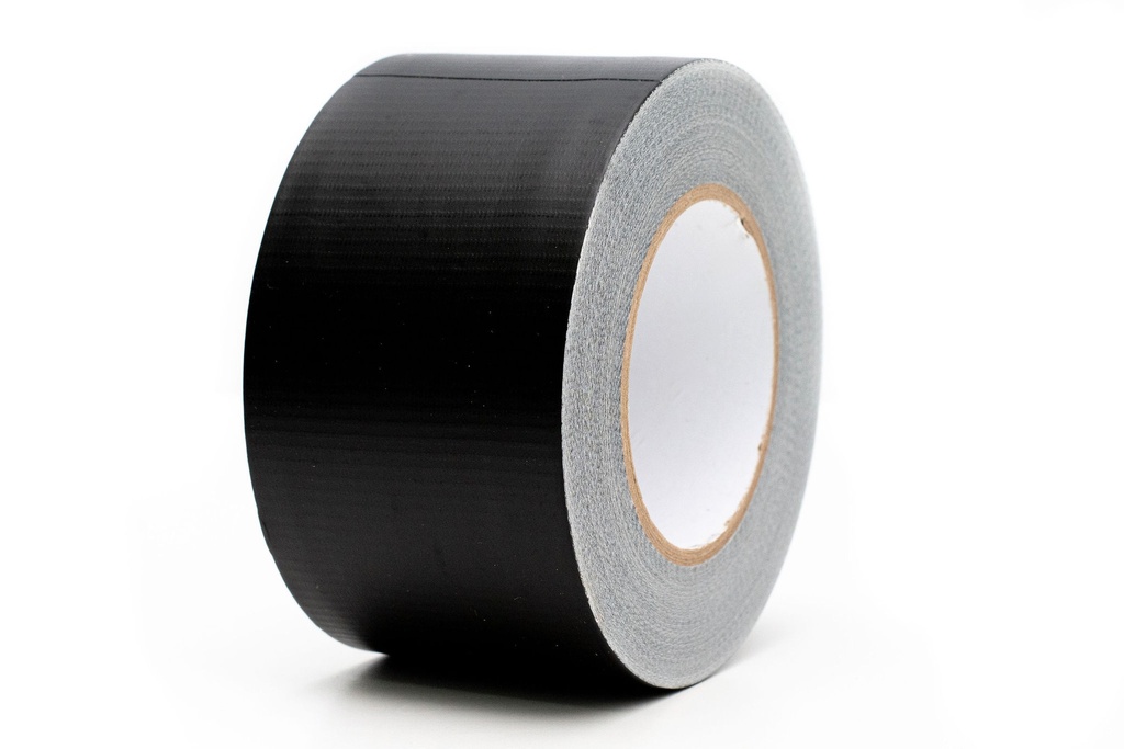 PRO-DUCT CINTA GAFFER NEGRO 3 X 60 YDS