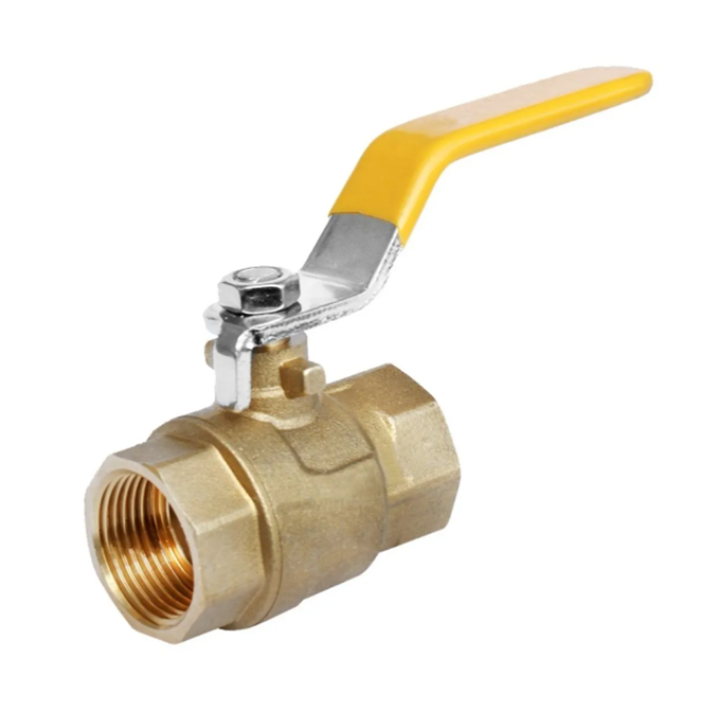 YDO100 VALVULA DE ESFERA SOLDABLE 3/4" 19MM YARDEN
