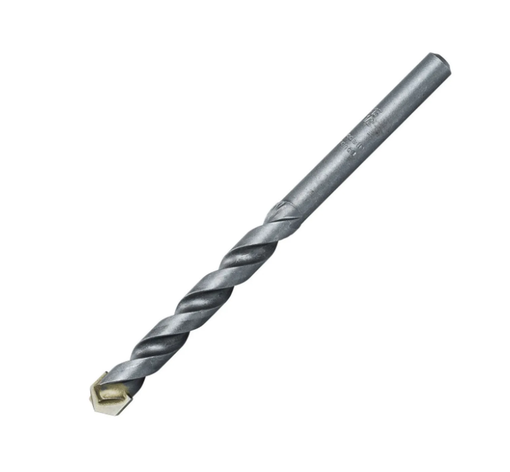 108-008844  IW895 IW895 BROCA P/CONCRETO 5/8x6 CARBURO DE TUNG. ZANCO 1/2 IRW