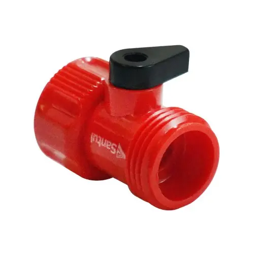 7514 Conector plástico c/llave de SANTUL