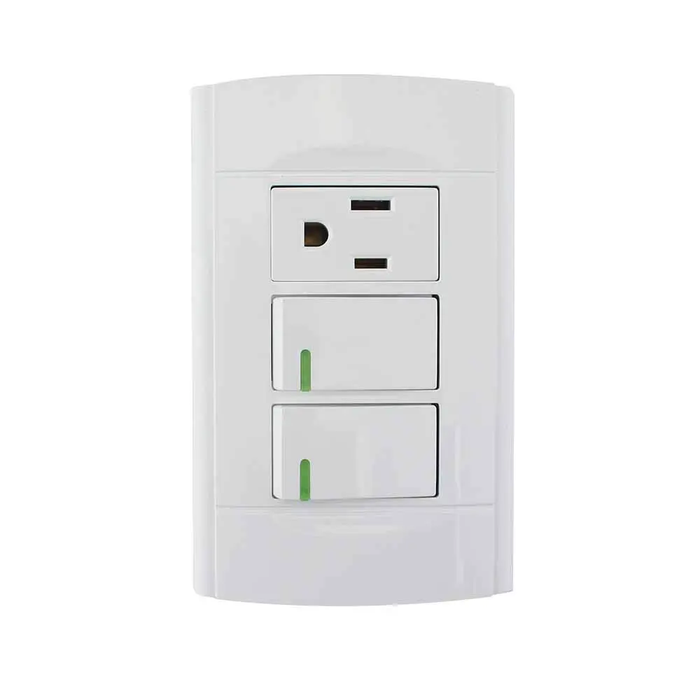 4516 Placa Roma contacto y SANELEC