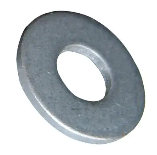 3602-07-000-1 A. PLANA GALV KG X 3/16
