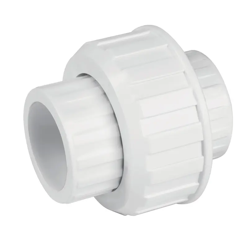 329-TUERCA-1 TUERCA UNION PVC HIDRAULICO DE 1"