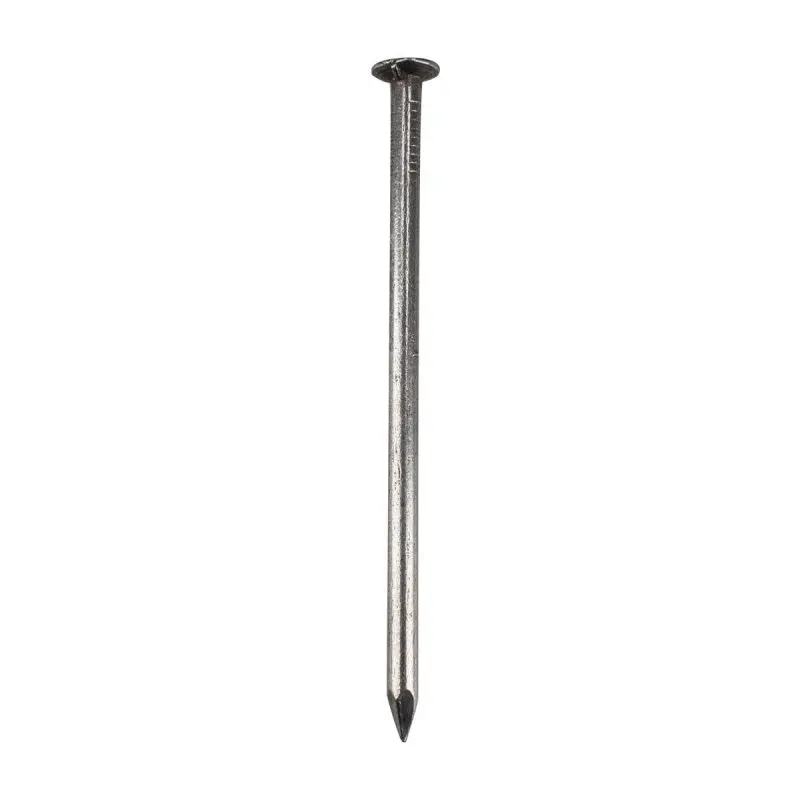 CLMC114-1/4G  Clavo mader c/cab 1/4" Surtek