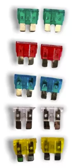 CLAVIJAS AMPER 10