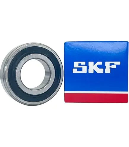 RODAMIENTO SKF6410C3