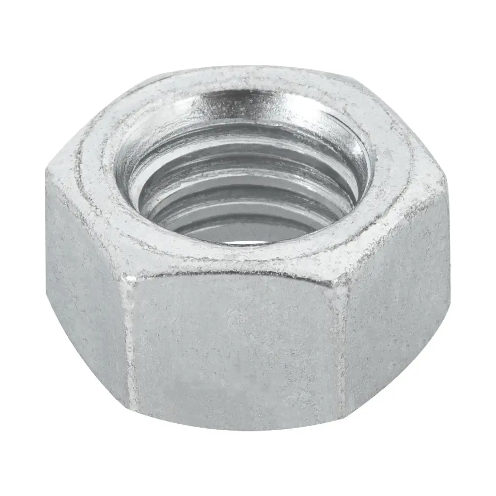 FS0215-11-000-4 TUERCA HEX INOX  3/8