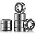 SKF6200 2Z  Rodamiento SKF6200 2Z