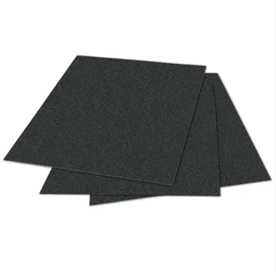190-2742 2742 HOJA DE LIJA DE AGUA GRANO 120 TENA