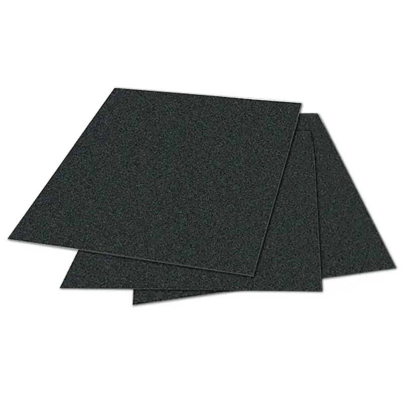 190-2745 2745 HOJA DE LIJA DE AGUA GRANO 220 TENA