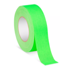 GAFFER VERDE 2"