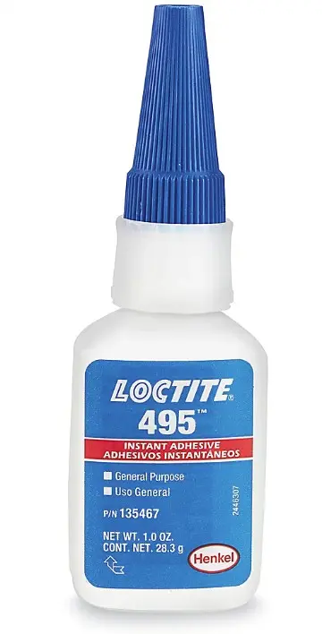 LOCTITE495  PEGAMENTO 20GR