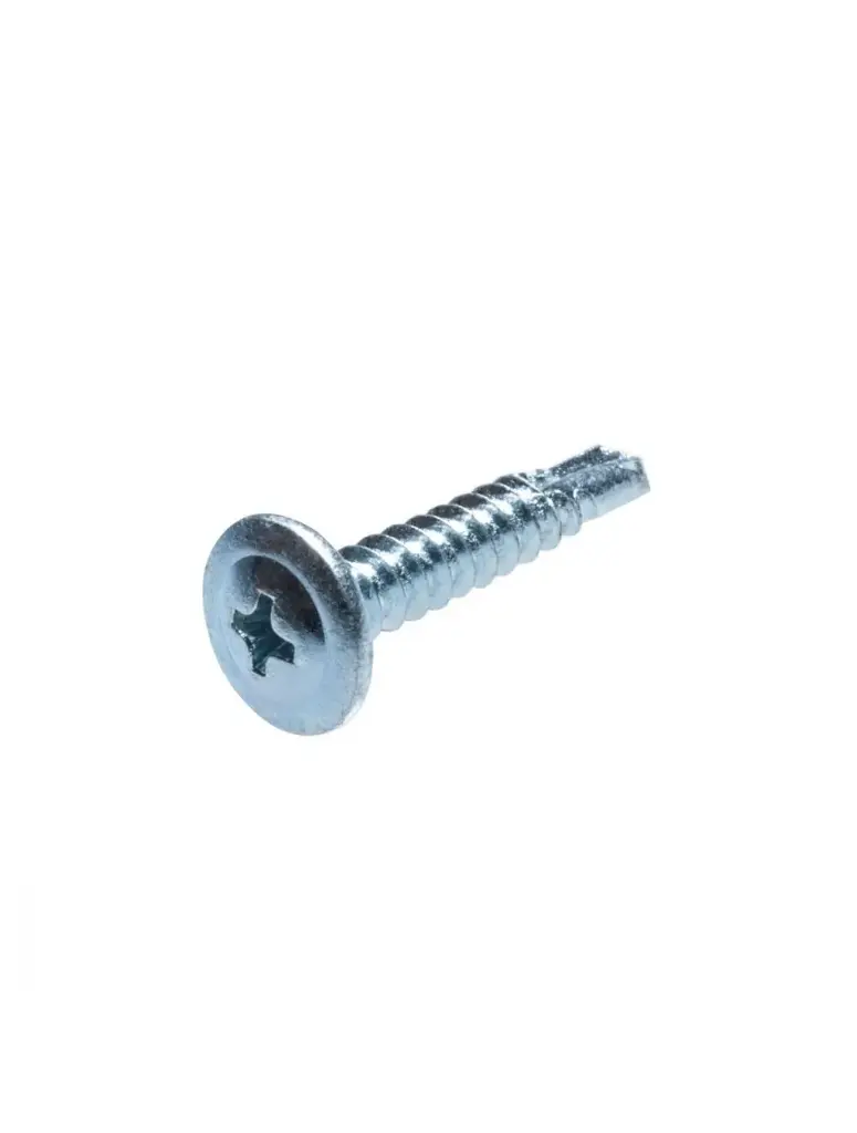 6307-8-3/4 6307-8-3/4 PIJA K-LATH PUNTA BROCA ZINC 8-3/4 (TROSS)                  