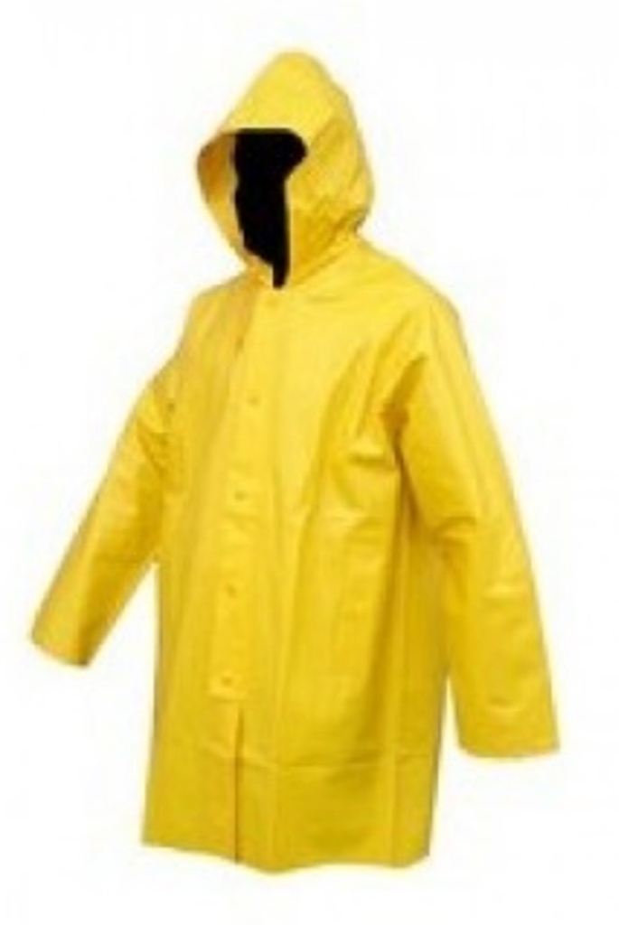 I-4249-MED I-4249 IMPERMEABLE GABARDINA MEDIANA DERMA CARE