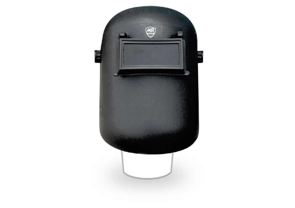 FESP1010 CARETA PARA SOLDAR CON CRISTAL Y ARNES MARCA MR