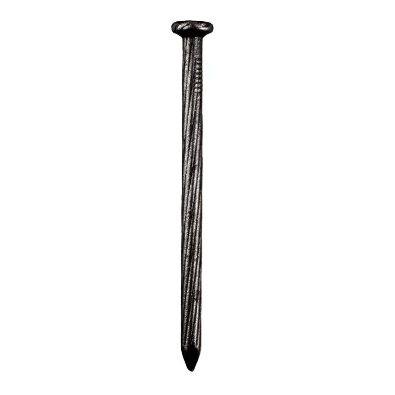 CLN1 Clavo para concreto fosfatizado 1" Surtek kilo
