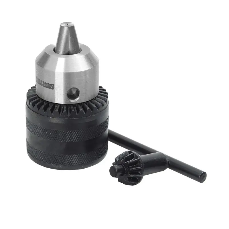119400 Broquero 3/8" c/llave 3/8-24NF Surtek