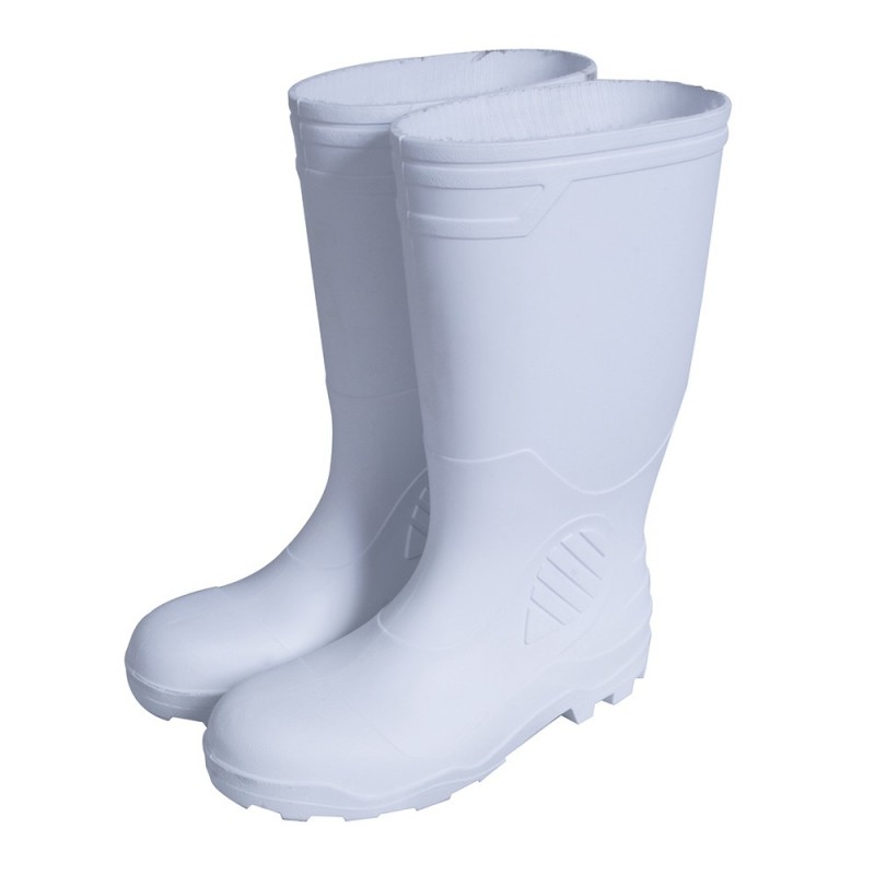 137561 Botas sanitarias de PVC #24 al 30 cm Surtek