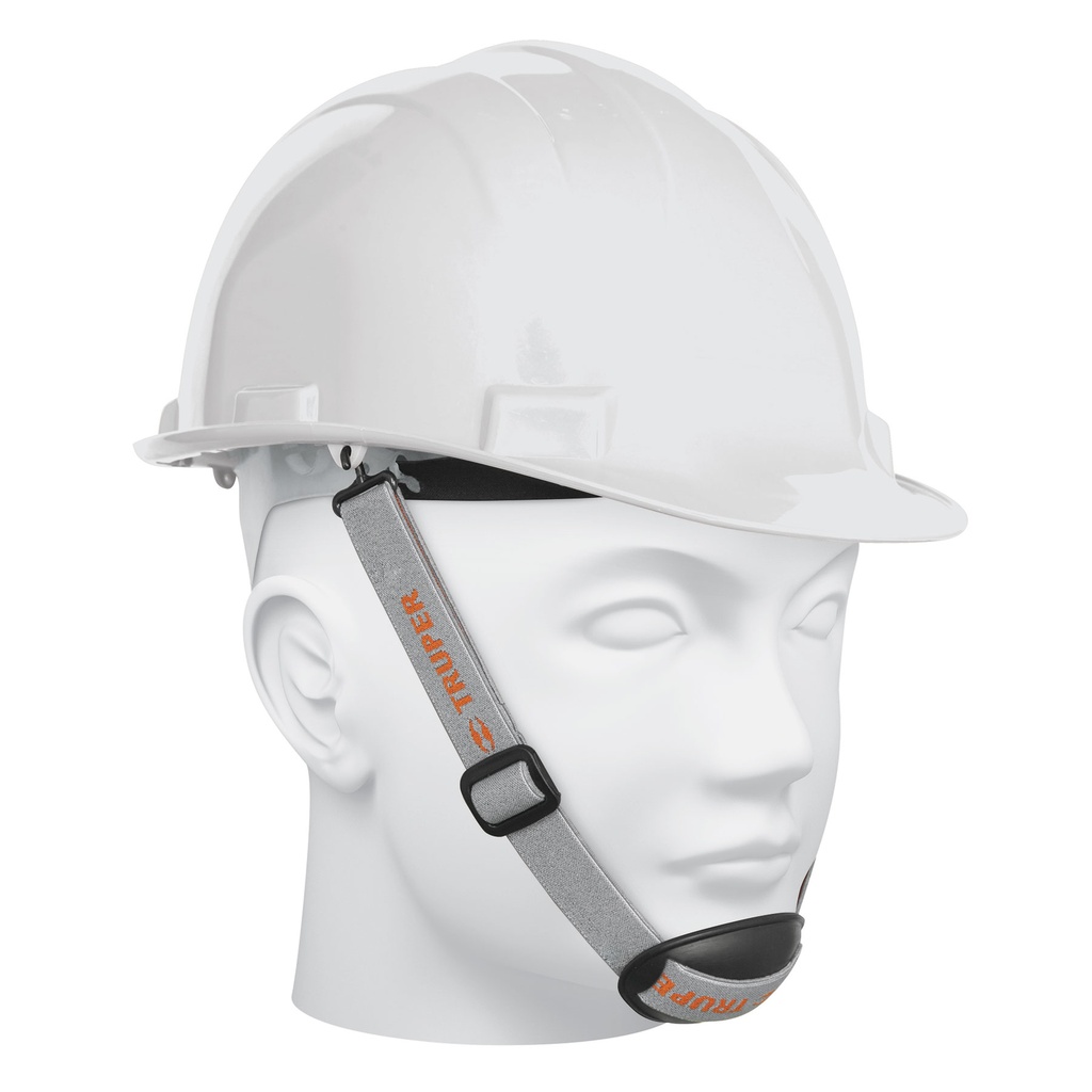12338 Barboquejo con barbilla para casco de seguridad industrial BARBO-B