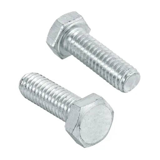 [44566] 44566 Bolsa con 60 tornillos 5/16' x 1' tipo máquina, Fiero TORM-5/16X1