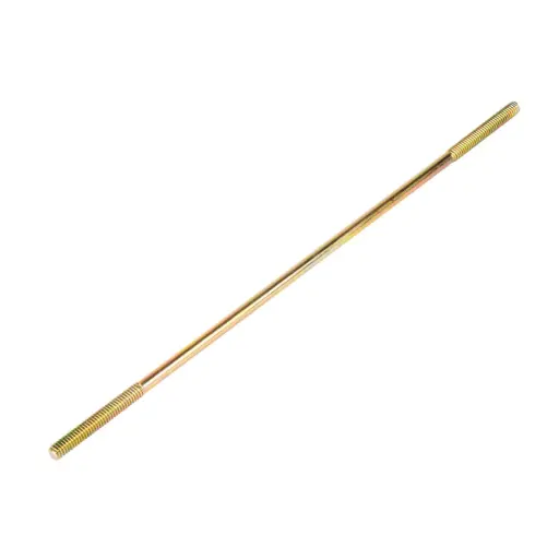 [49547] 49547 Varilla de acero de 27 cm para flotador, Foset VAF-27