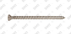 [0719-12-371-4] 0719-12-371-4 PIJA CABEZA PLANA INOX 12X2