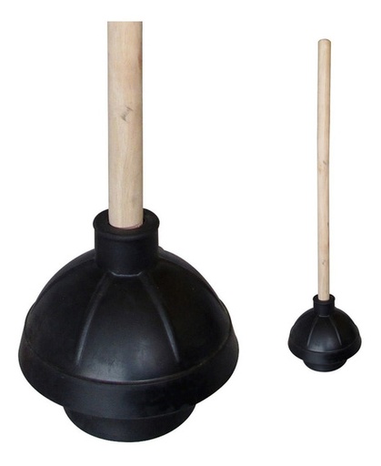 [FE516861] FE516861 DESTAPACAÑO USO RUDO 6"  61686 PIDSA