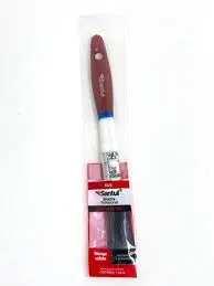 [9225] 9225 Brocha profesional 1/2  mango SANTUL