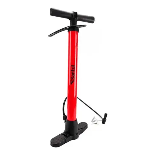 [7808] 7808 Bomba 15'' manual p/inflar SANTUL