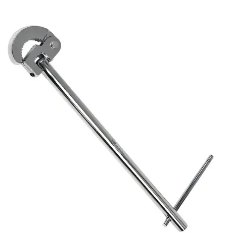[7913] 7913 Llave para plomero 12 SANTUL