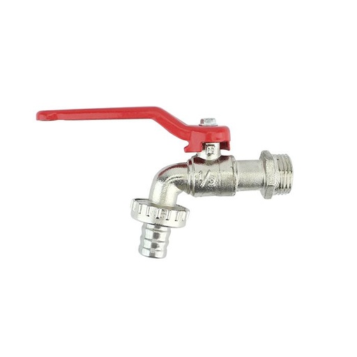 [7674] 7674 Llave de esfera 1/2 para jar SANTUL