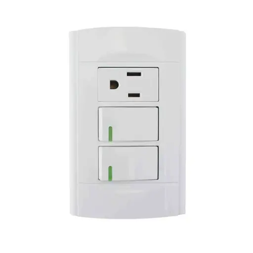 [4516] 4516 Placa Roma contacto y SANELEC