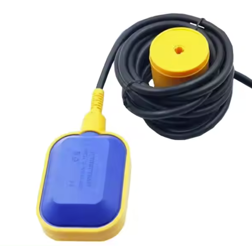 [85693m] 85693 Electronivel , Flotador eléctrico con cable de 3 m, Surtech