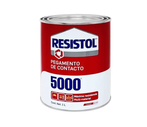 [148-1513922G] 148-1513922 GRANEL 1/4 RESISTOL 5000 HENKEL