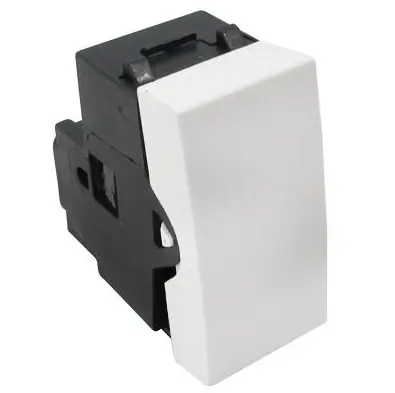 [702808 -609-INTER-COB] 702808 INTERRUPTOR  SENCILLO LEVITON
