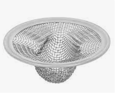 [Y12176] FILTRO DE LAVABO