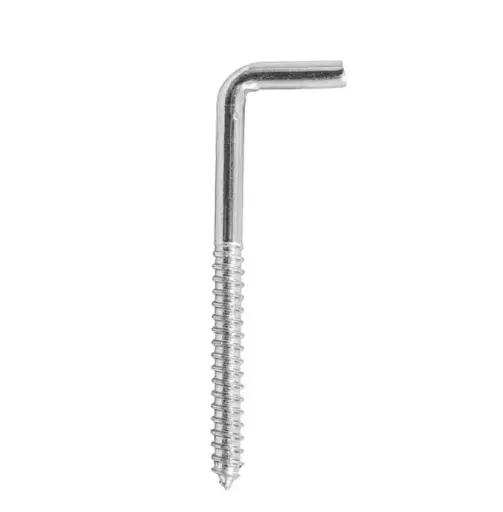 [AR1960-PIEZA] AR1960 Alcayata roscada 19 x 60 mm Surtek POR PIEZA
