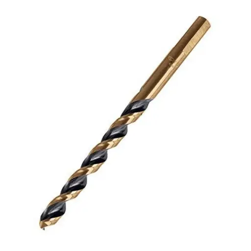 [BAV-1/4 11134] 11134 BROCA HSS 1/4 TRUGOLD PARA METAL, TRUPER EXPERT