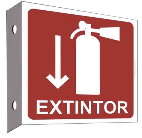 [EXTINT20X30] EXTINTOR 20X30 CMS