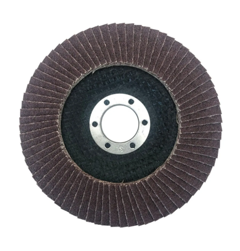 [307824] Disco laminado de  4 1/2" Grano 80 Surtech