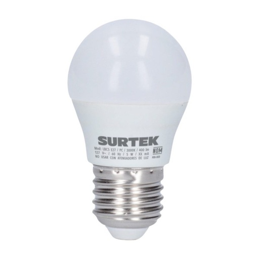 [LBD11] LBD11 LAMPARA LED T/BULBO A19 DIA 11W