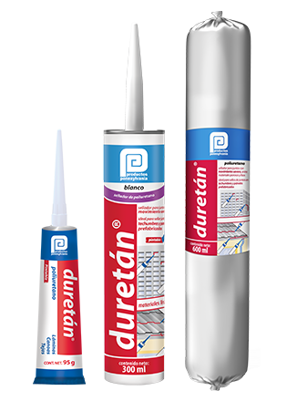 PN0003 DURETAN BLANCO  CARTUCHO PENNSYLVANIA 280ML 