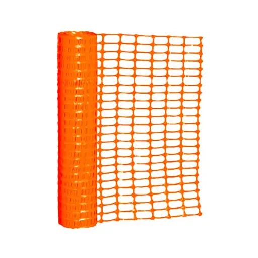 [SR1001] MALLA PLASTICA DELIMITADORA SR1001