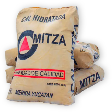 [CAL50KG] CAL MITZA 50KG