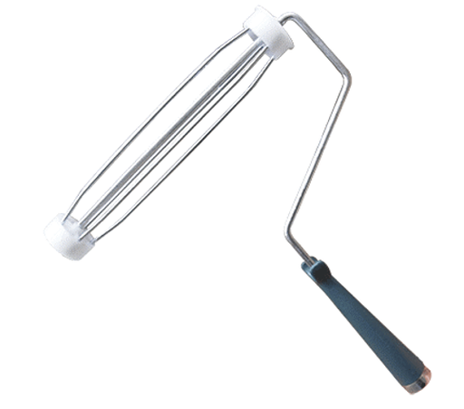 [FE19AH024076] FE19AH024076 EXITO MANERAL CON JAULA P/RODILLO 9" ESTANDAR PREMIER