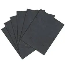 [190-2748] 190-2748 2748 HOJA DE LIJA DE AGUA GRANO 320  TENA