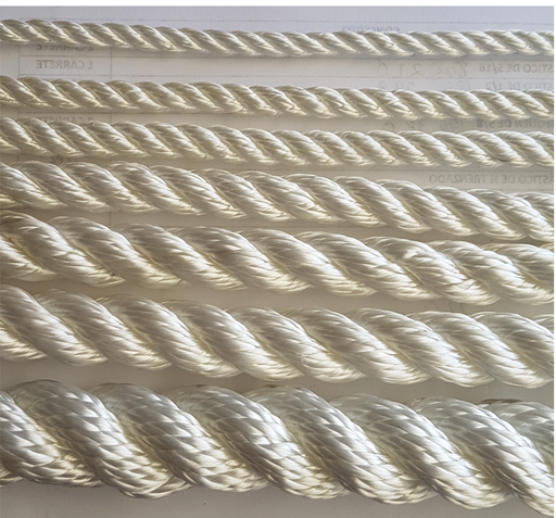 [JARCIA -1/2-KILO] JARCIA1/2 KILO  JARCIA SEDA BLANCA  TORCIDO 1/2  10 METROS EQUIVALE A 1KILO DE SOGA APROX