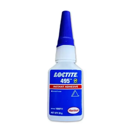 [LOCTITE495] LOCTITE495  PEGAMENTO 20GR