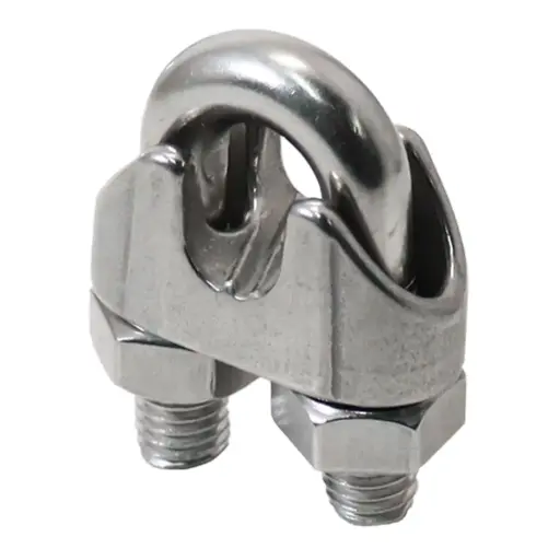 [NUDOSS304 3/8] NUDOSS304 3/8 NUDO  ACERO INOXIDABLE SS304  MILIMETRICO 10MM -  3/8