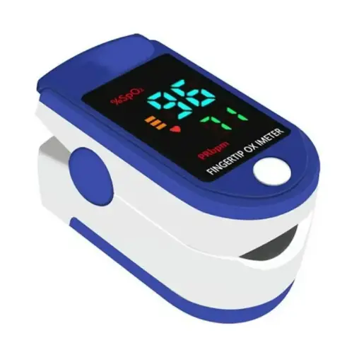 [OXI30] OXI30 OXIMETRO PULSO DEDO PULSIOSIMETRO  PULSOMETRO DIGITAL ADULTO